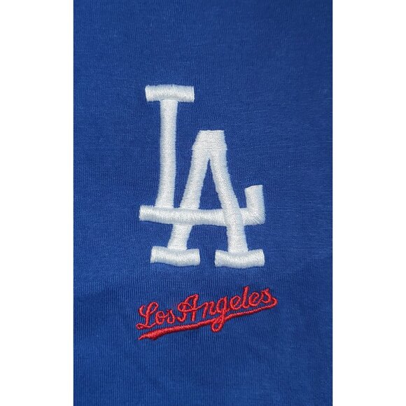 LA Dodgers T-Shirt - Picture 2 of 12